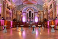 Function Rooms