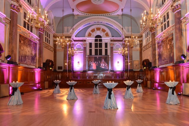 Chelsea Old Town Hall