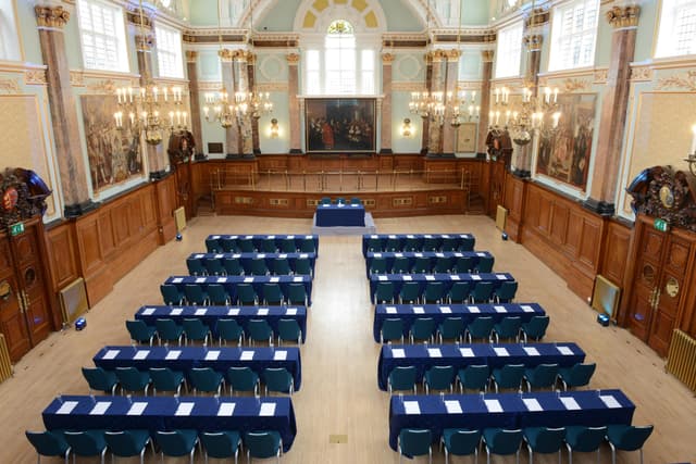 Chelsea Old Town Hall