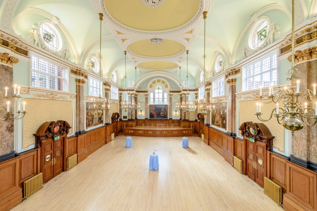 Chelsea Old Town Hall - image 2