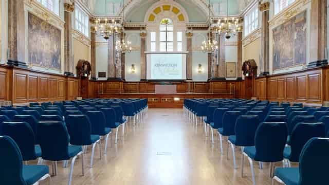 Chelsea Old Town Hall