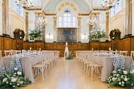 Banqueting Halls