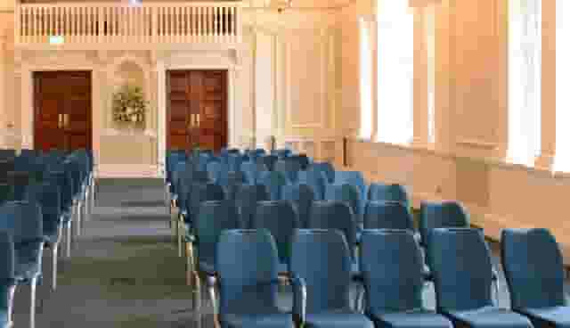 Cadogan Suite