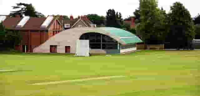 Shrewsbury School