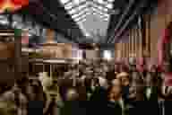 Small Meeting Rooms