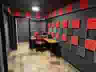 Recording and Vocal Studios In London