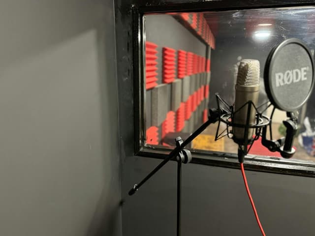 Coles Green Studios
