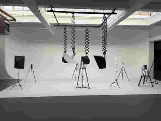 Coles Green Studios
