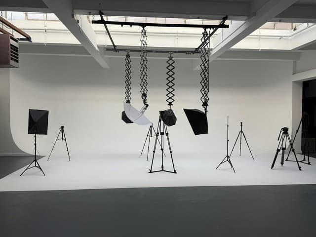 Coles Green Studios