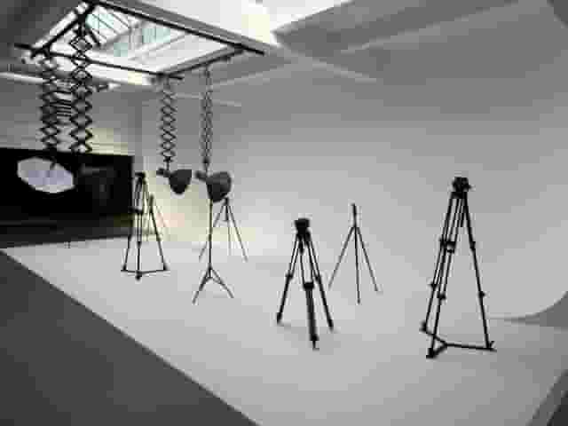 Coles Green Studios