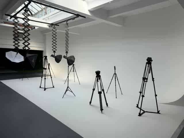Coles Green Studios