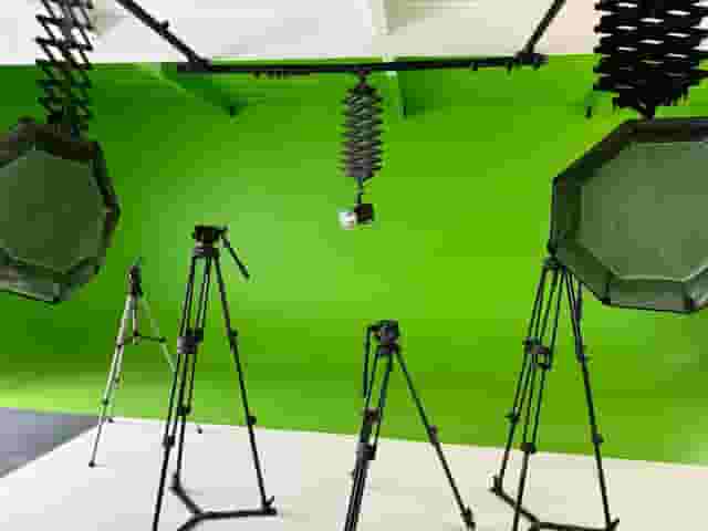 Coles Green Studios