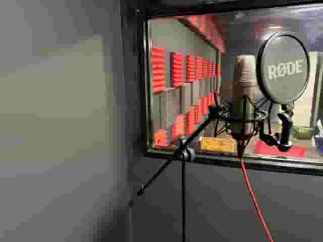 Coles Green Studios
