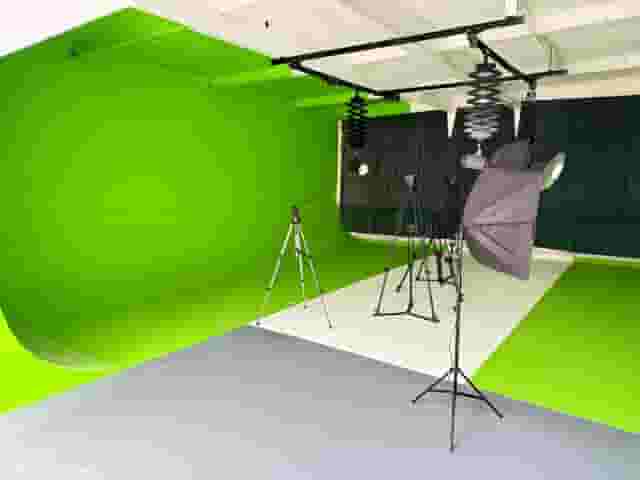 Coles Green Studios