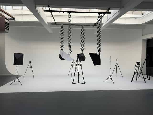 Coles Green Studios