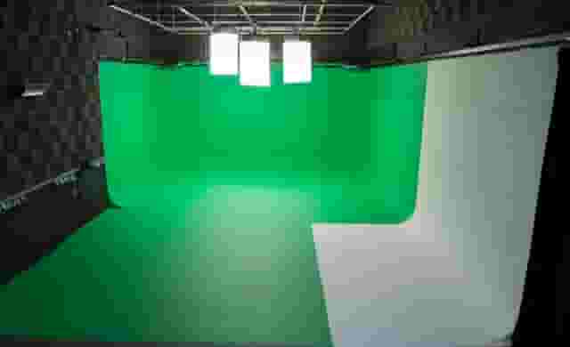Coles Green Studios