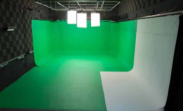 Coles Green Studios