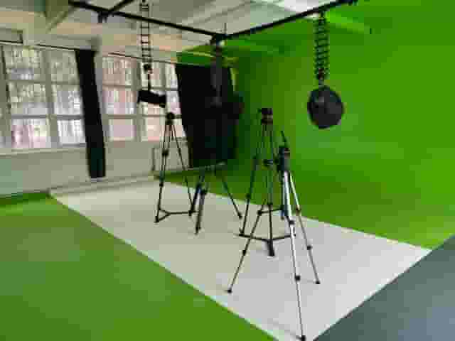 Coles Green Studios