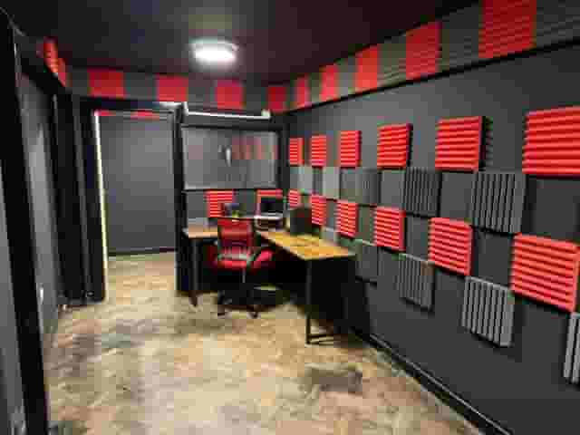 Coles Green Studios