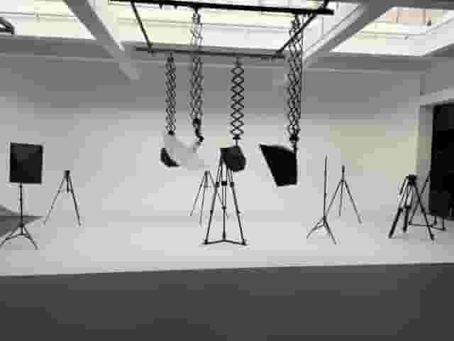 Coles Green Studios