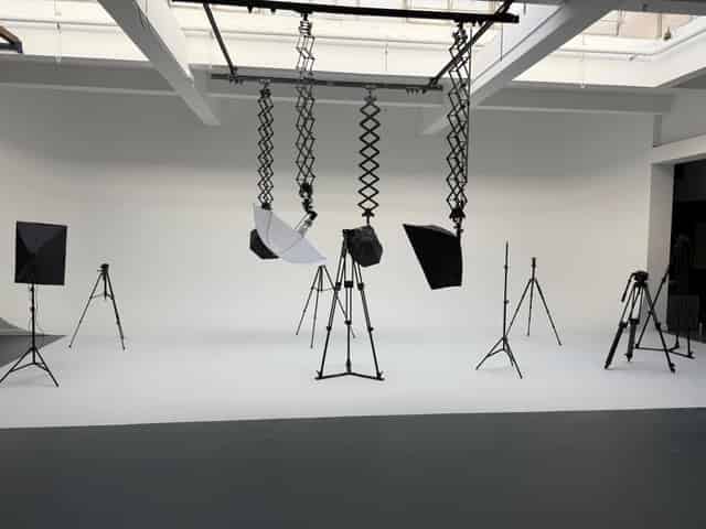 Coles Green Studios