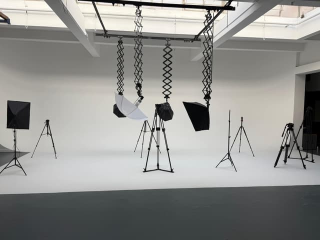 Coles Green Studios