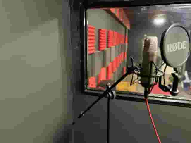 Coles Green Studios
