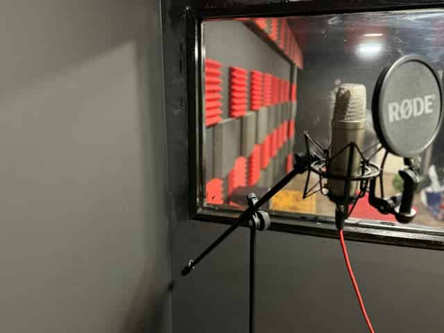 Coles Green Studios