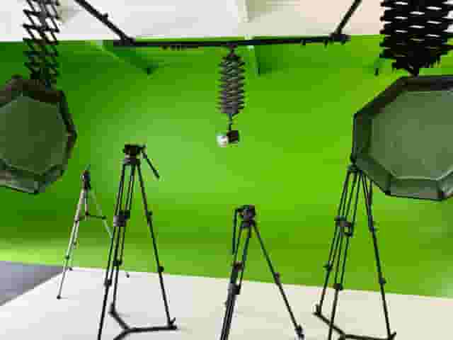 Coles Green Studios