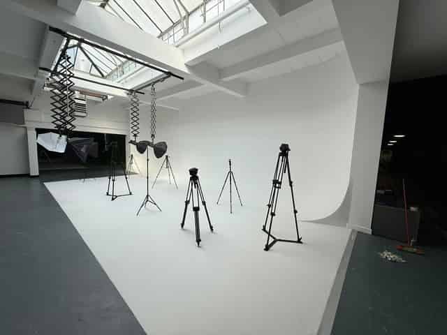 Coles Green Studios
