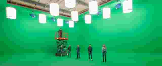 Coles Green Studios