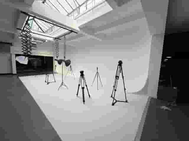 Coles Green Studios