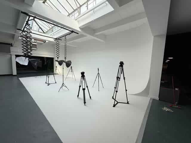 Coles Green Studios