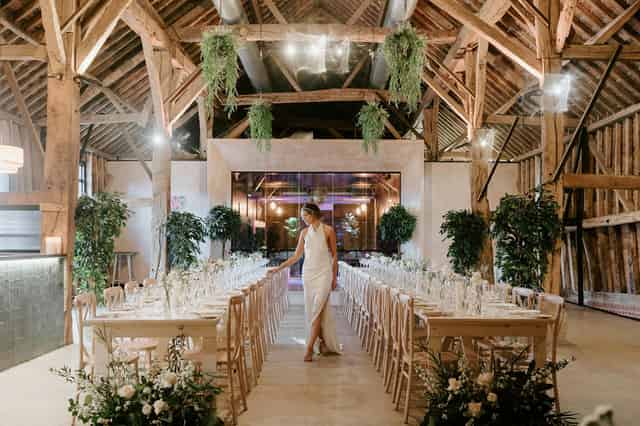 Sandon Manor