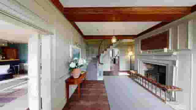 Sandon Manor