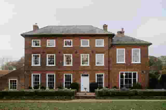 Sandon Manor