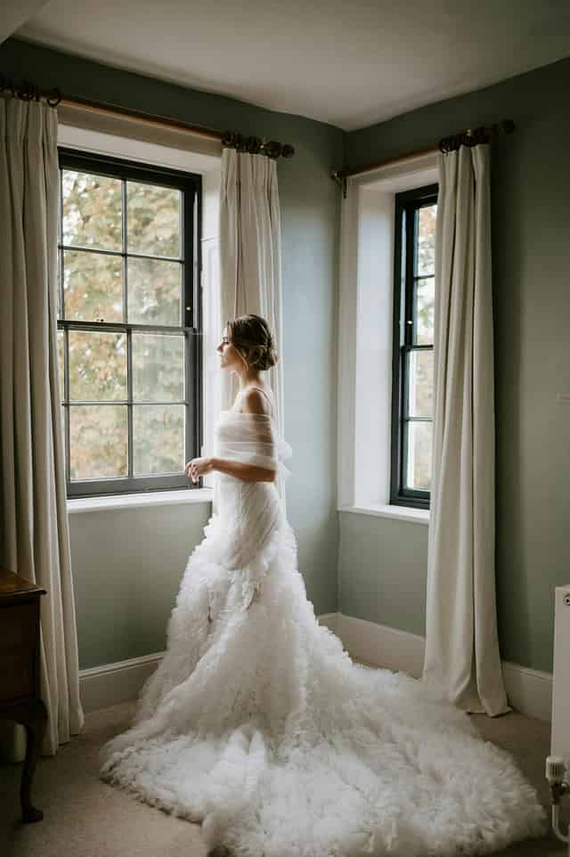Sandon Manor