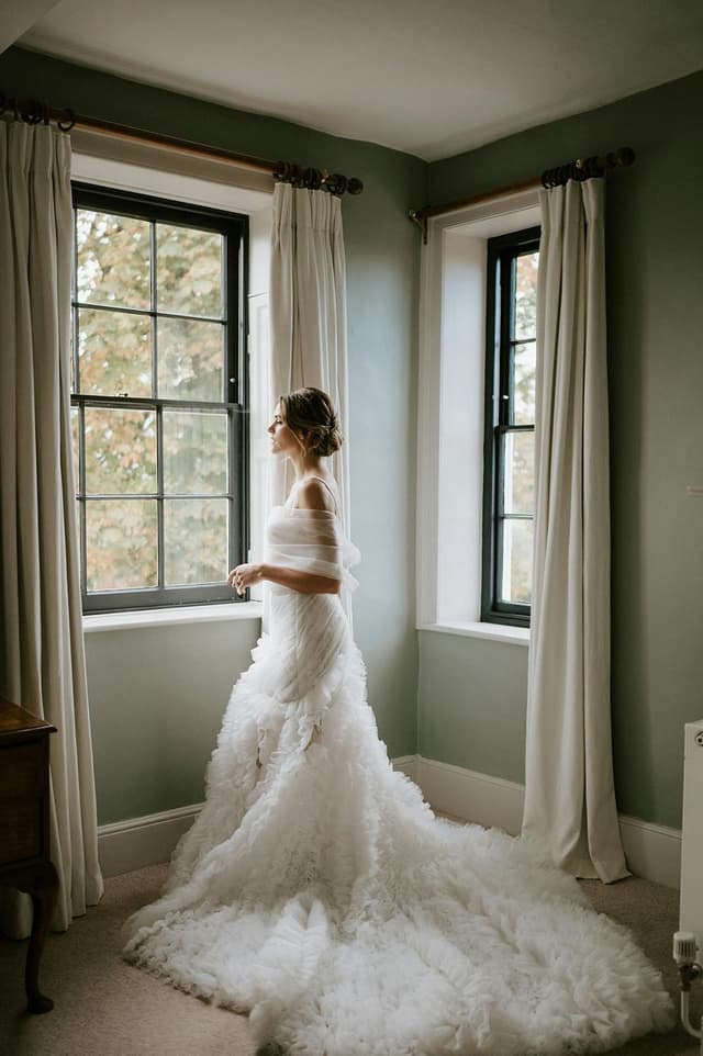 Sandon Manor