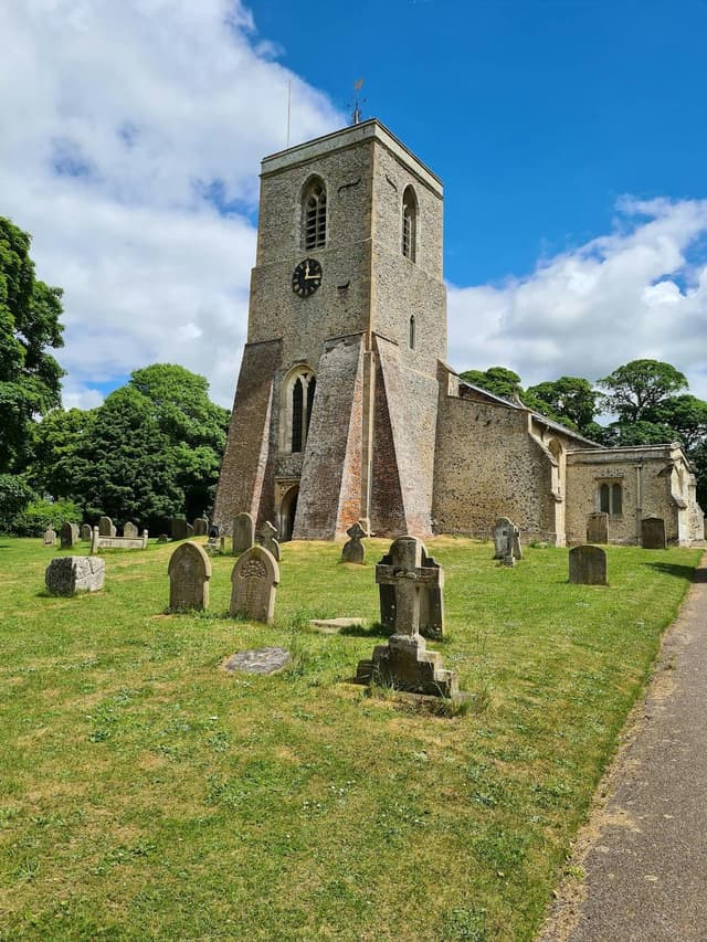 Sandon Manor