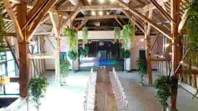 Wedding Garden