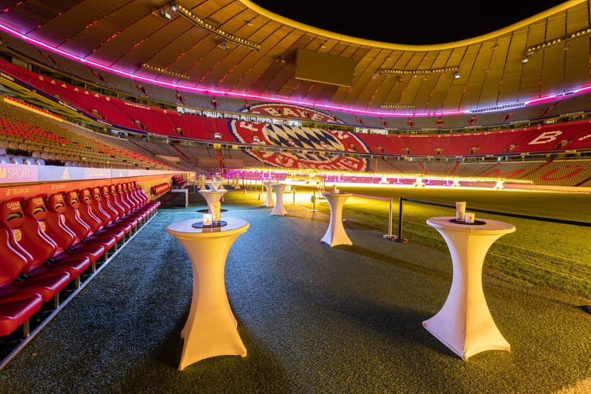 Allianz Arena