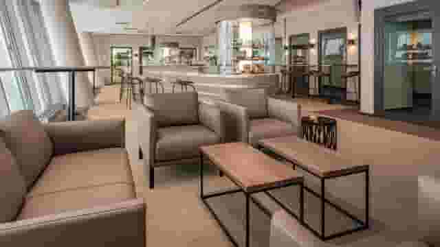 Davidoff Lounge