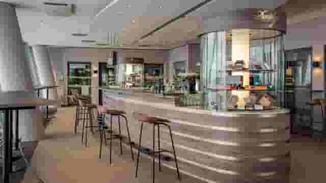 Davidoff Lounge