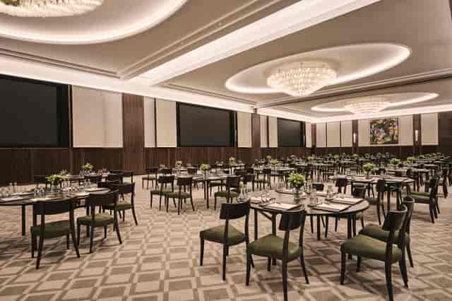 The Chancery Rosewood - image 2