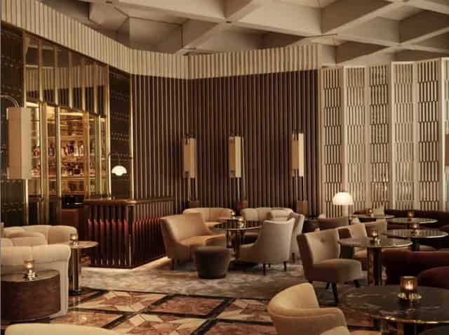 The Chancery Rosewood