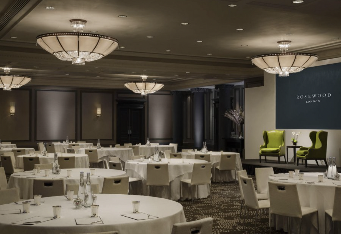 The Chancery Rosewood - image 1