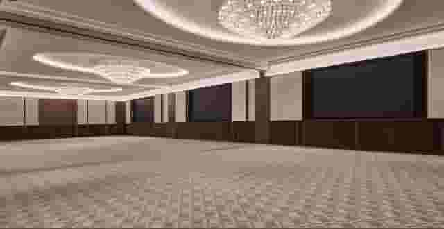 The Chancery Rosewood