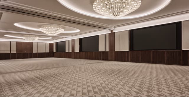 The Chancery Rosewood