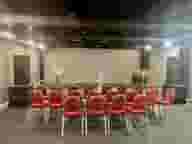 Performance Venues 