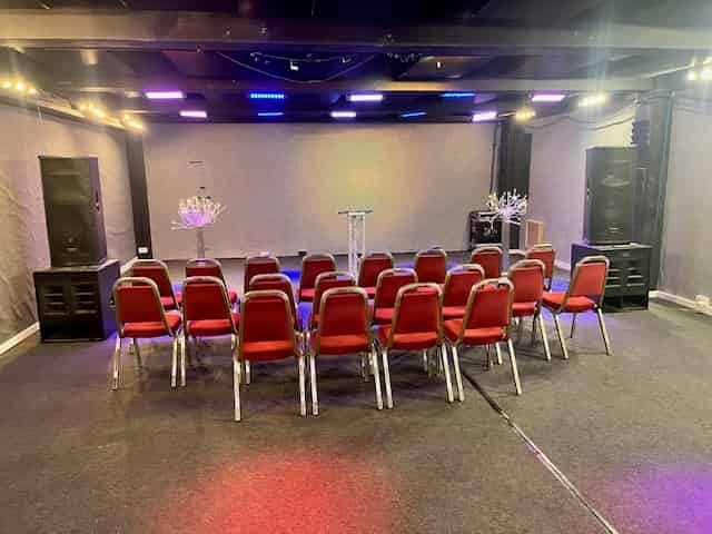 Robannas Studios